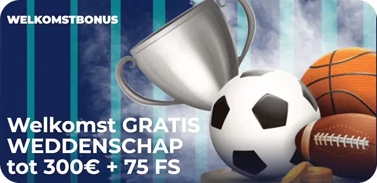 Sportsweddenschappen